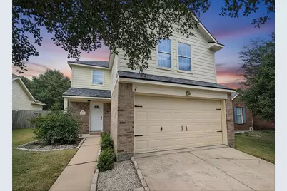 2019 Briar Grove Drive, Conroe, TX 77301 - Photo 2