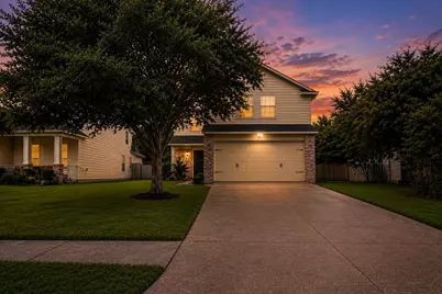 2019 Briar Grove Drive, Conroe, TX 77301 - Photo 1