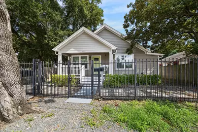 4801 Avenue H, Houston, TX 77011 - Photo 1