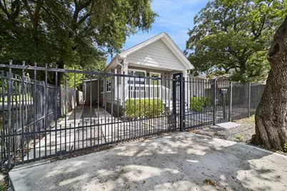 4801 Avenue H, Houston, TX 77011 - Photo 2
