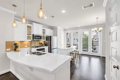 10607 Centre Forest Drive, Houston, TX 77043 - Photo 4