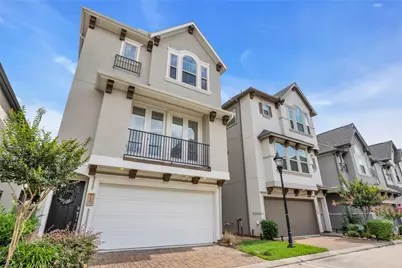 10607 Centre Forest Drive, Houston, TX 77043 - Photo 4