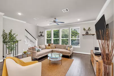 10607 Centre Forest Drive, Houston, TX 77043 - Photo 14