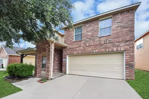 26526 Marble Point Ln, Katy, TX 77494 - Photo 1