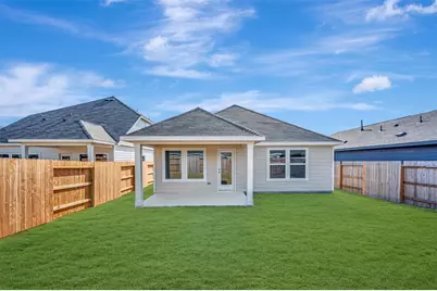 1734 Green Warbler Lane, Crosby, TX 77532 - Photo 8