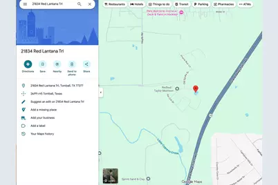21834 Red Lantana Trail, Hockley, TX 77447 - Photo 18