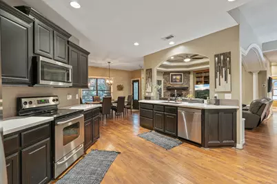 5026 Highland Pass, Montgomery, TX 77316 - Photo 6