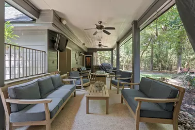 5026 Highland Pass, Montgomery, TX 77316 - Photo 34