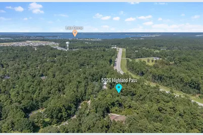 5026 Highland Pass, Montgomery, TX 77316 - Photo 2