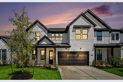 24122 Prairie Crabapple Court, Katy, TX 77493 - Photo 2