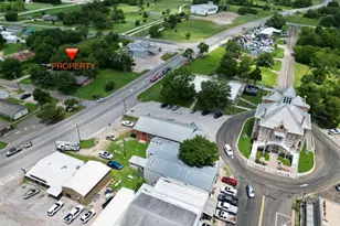 224 W Buffington Ave, Anderson, TX 77830 - Photo 2