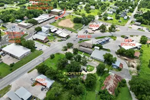 224 W Buffington Ave, Anderson, TX 77830 - Photo 6