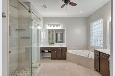 42 E Knightsbridge Drive, The Woodlands, TX 77385 - Photo 20