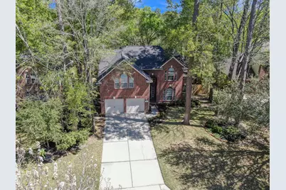 42 E Knightsbridge Drive, The Woodlands, TX 77385 - Photo 38