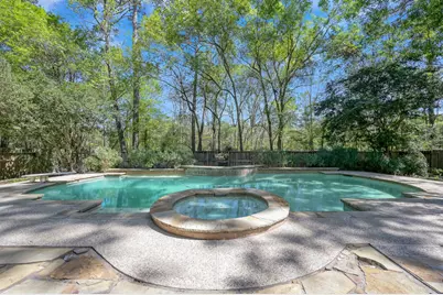 42 E Knightsbridge Drive, The Woodlands, TX 77385 - Photo 32