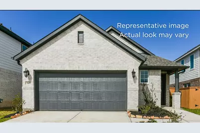 26714 Texas Lantana Lane, Montgomery, TX 77316 - Photo 1
