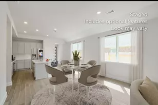 26714 Texas Lantana Ln, Montgomery, TX 77316 - Photo 4