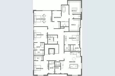 3802 Westerman Street, Houston, TX 77005 - Photo 18