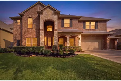 2404 Mallorca Pass, League City, TX 77573 - Photo 2
