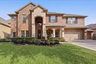2404 Mallorca Pass, League City, TX 77573 - Photo 1