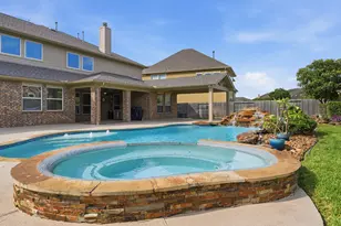 2404 Mallorca Pass, League City, TX 77573 - Photo 38
