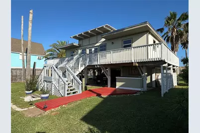 16622 Nassau Way, Jamaica Beach, TX 77554 - Photo 22