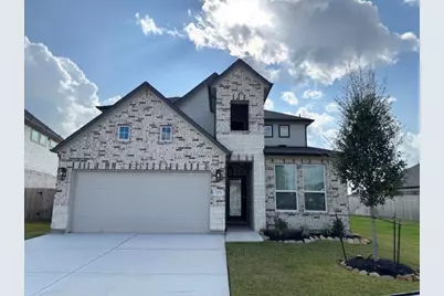 23211 Atherton Oak Court, Katy, TX 77493 - Photo 1