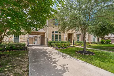 2914 Rutherford Place Court, Katy, TX 77494 - Photo 50