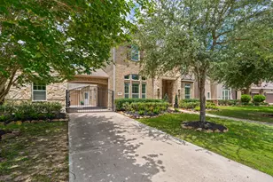 2914 Rutherford Pl Ct, Katy, TX 77494 - Photo 50