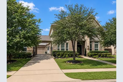 2914 Rutherford Place Court, Katy, TX 77494 - Photo 2