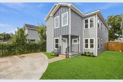 8707 Westcott Road #A B, Houston, TX 77016 - Photo 1