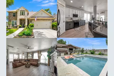 28522 Misty Cliff Lane, Spring, TX 77386 - Photo 1