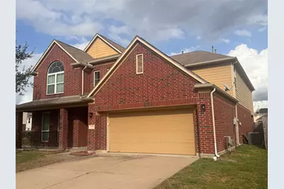 4830 Gingham Check Court, Katy, TX 77449 - Photo 1