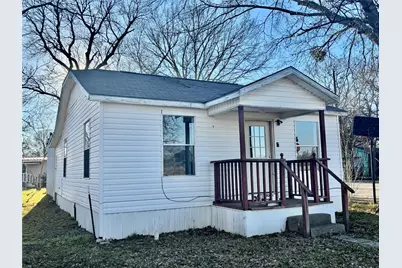 1001 S 5th Street, Crockett, TX 75835 - Photo 6