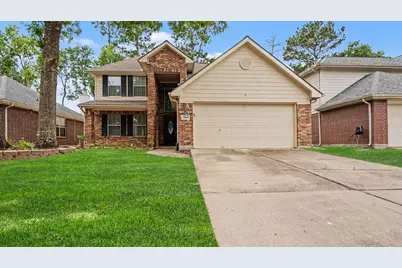 20139 Glen Breeze Court, Humble, TX 77346 - Photo 2
