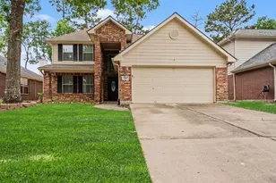 20139 Glen Breeze Ct, Humble, TX 77346 - Photo 2