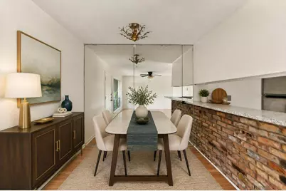 1849 Marshall Street #9, Houston, TX 77098 - Photo 4