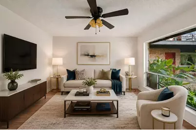 1849 Marshall Street #9, Houston, TX 77098 - Photo 2