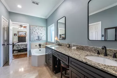 2507 Evergreen Drive, Pearland, TX 77581 - Photo 16