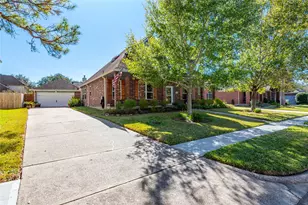 2507 Evergreen Dr, Pearland, TX 77581 - Photo 24