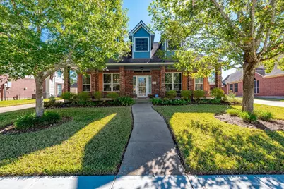 2507 Evergreen Drive, Pearland, TX 77581 - Photo 1