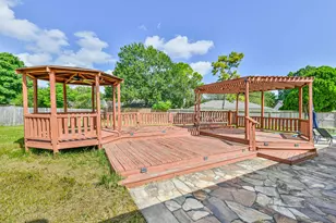 15723 Firthridge Ct, Houston, TX 77598 - Photo 16