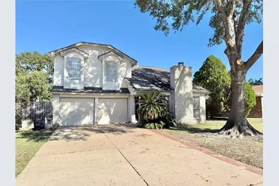 20042 Fort Stanton Drive, Katy, TX 77449 - Photo 1