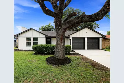 4002 Montego Drive, Baytown, TX 77521 - Photo 1
