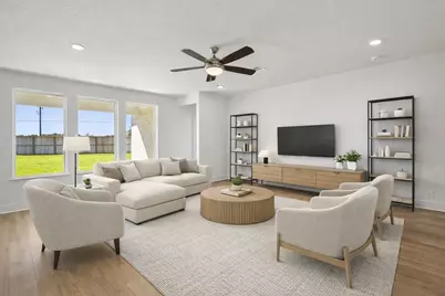 29331 Meadowcreek Hill Drive, Waller, TX 77484 - Photo 2