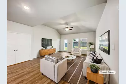 425 Camas Creek Lane, Magnolia, TX 77354 - Photo 2