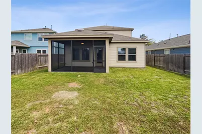 425 Camas Creek Lane, Magnolia, TX 77354 - Photo 8