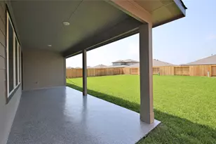 6830 Dell Vista, Rosenberg, TX 77469 - Photo 30