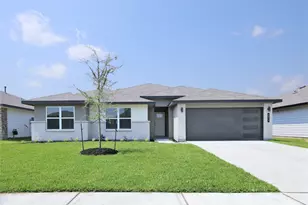 6830 Dell Vista, Rosenberg, TX 77469 - Photo 2