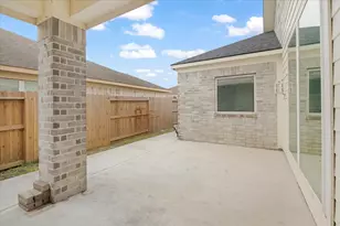 3307 Single Ridge Way Way, Katy, TX 77493 - Photo 26